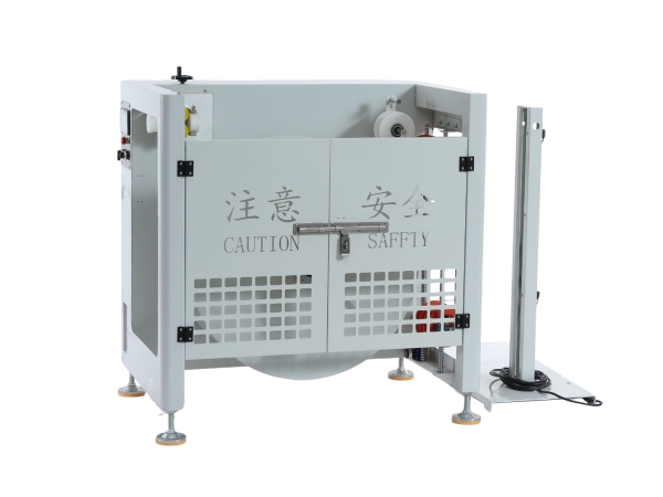 立（lì）式放料機