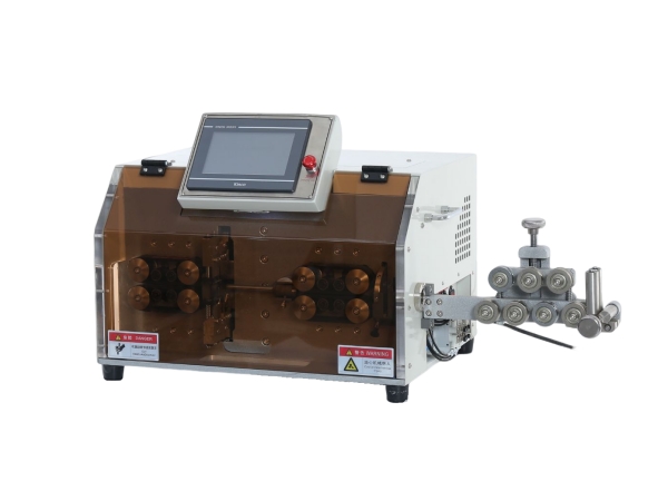 大平方電腦剝線機（jī）HW-8030H標（biāo）準版