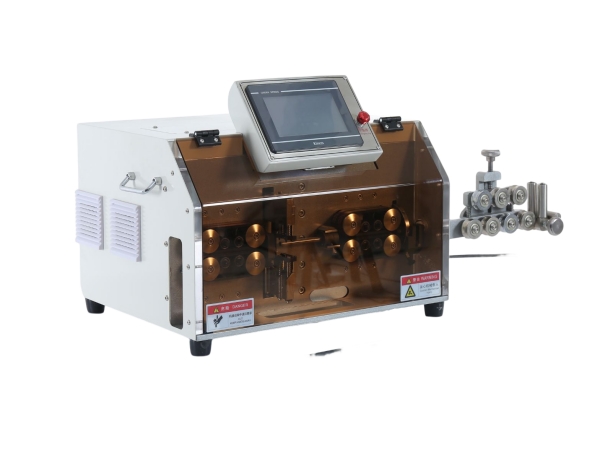 大平方電腦剝線機HW-8030H標（biāo）準（zhǔn）版