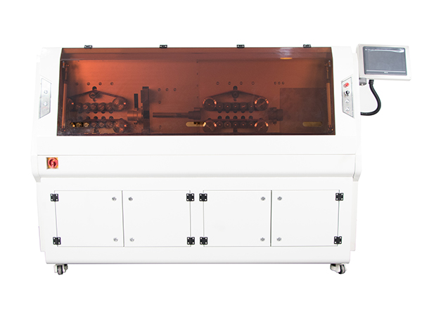 大平方電腦剝線機HW-8300