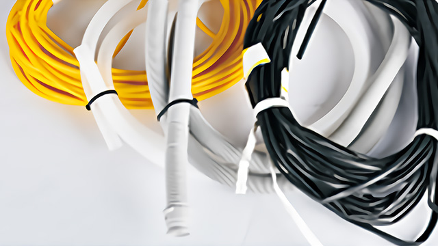 某電子新能源公司電（diàn）腦剝線機合作案例！